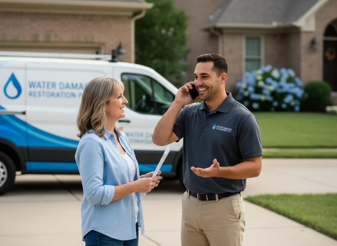 Flood Restoration Alvaton, KY FAQs
